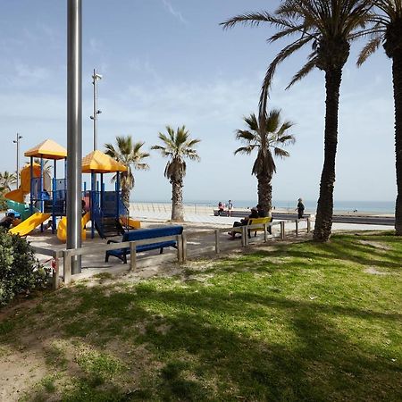 Apartmán Beferent Arizona 2 Playa San Juan Alicante Exteriér fotografie