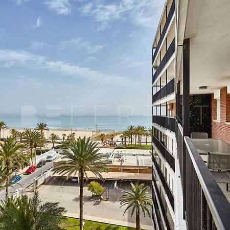 Apartmán Beferent Arizona 2 Playa San Juan Alicante Exteriér fotografie