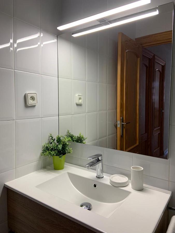 Apartmán Beferent Arizona 2 Playa San Juan Alicante Exteriér fotografie