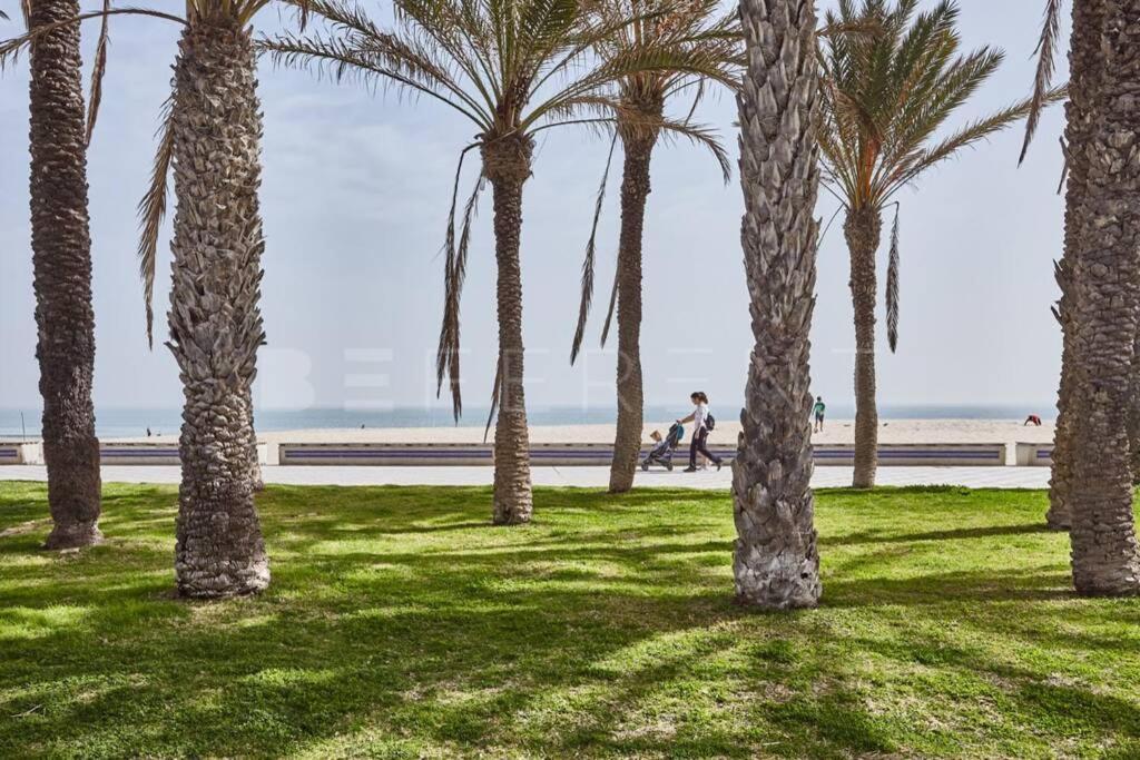Apartmán Beferent Arizona 2 Playa San Juan Alicante Exteriér fotografie