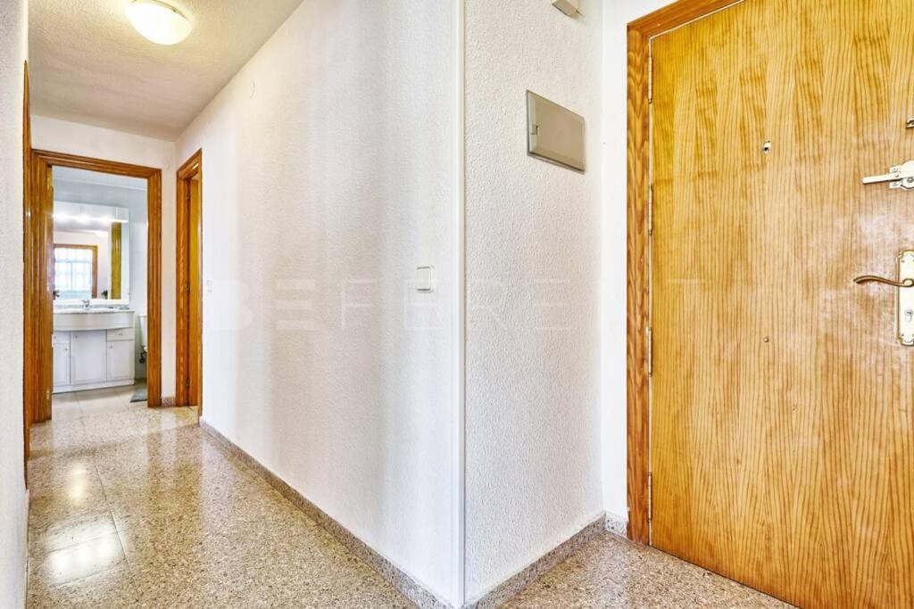 Apartmán Beferent Arizona 2 Playa San Juan Alicante Exteriér fotografie