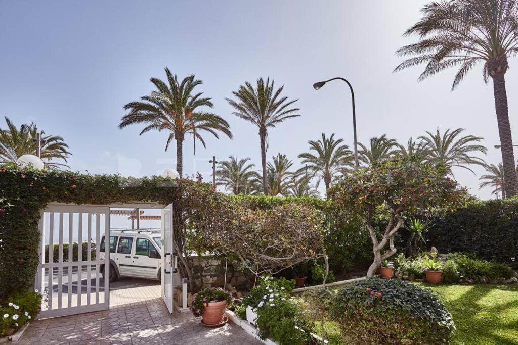 Apartmán Beferent Arizona 2 Playa San Juan Alicante Exteriér fotografie