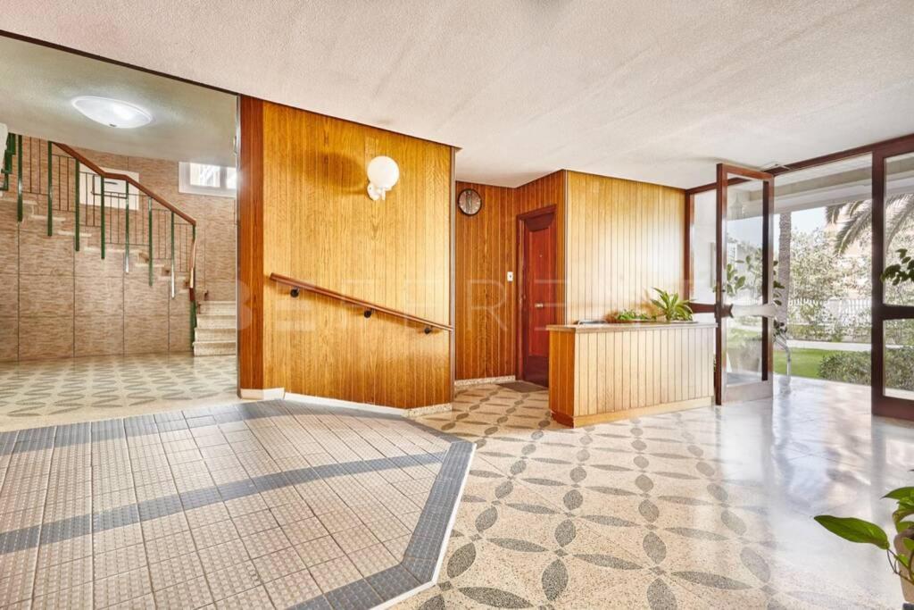 Apartmán Beferent Arizona 2 Playa San Juan Alicante Exteriér fotografie