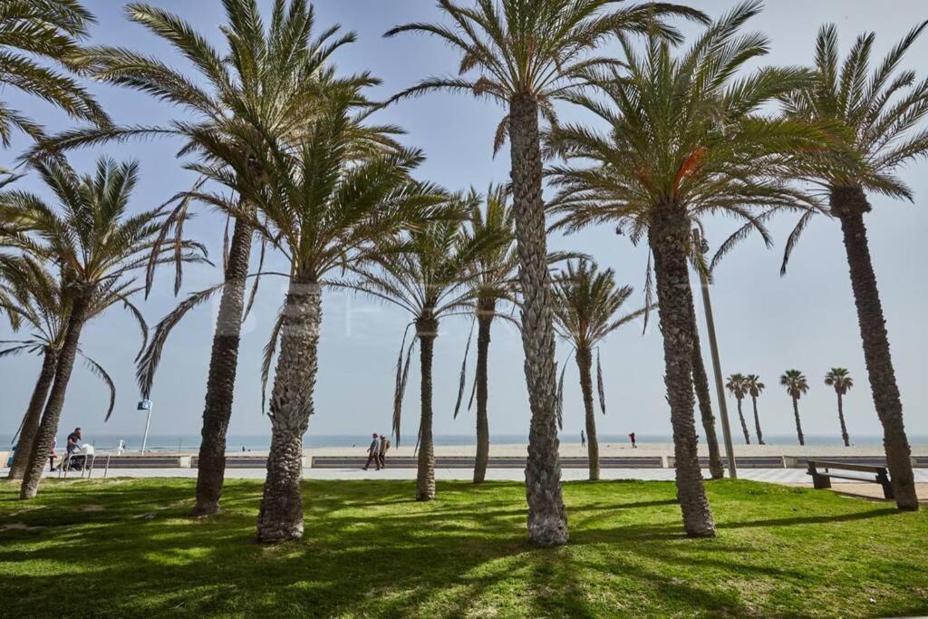 Apartmán Beferent Arizona 2 Playa San Juan Alicante Exteriér fotografie