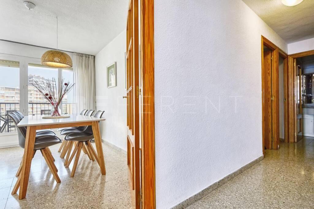 Apartmán Beferent Arizona 2 Playa San Juan Alicante Exteriér fotografie